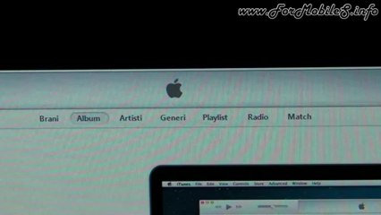 Come aggiornare iPad iPhone iPod con l'ultimo iOS disponibile (usiamo iOS 6.1 sul 4S)