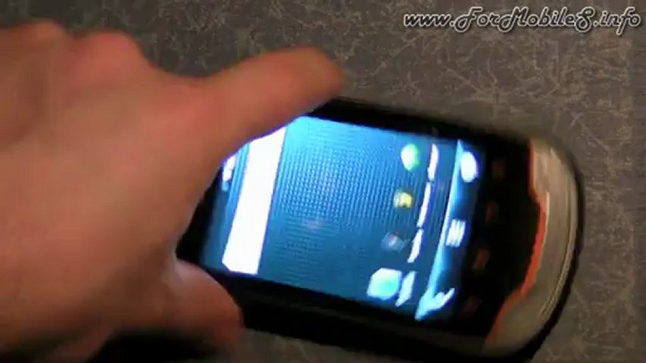 Recensione completa su NGM Explorer
