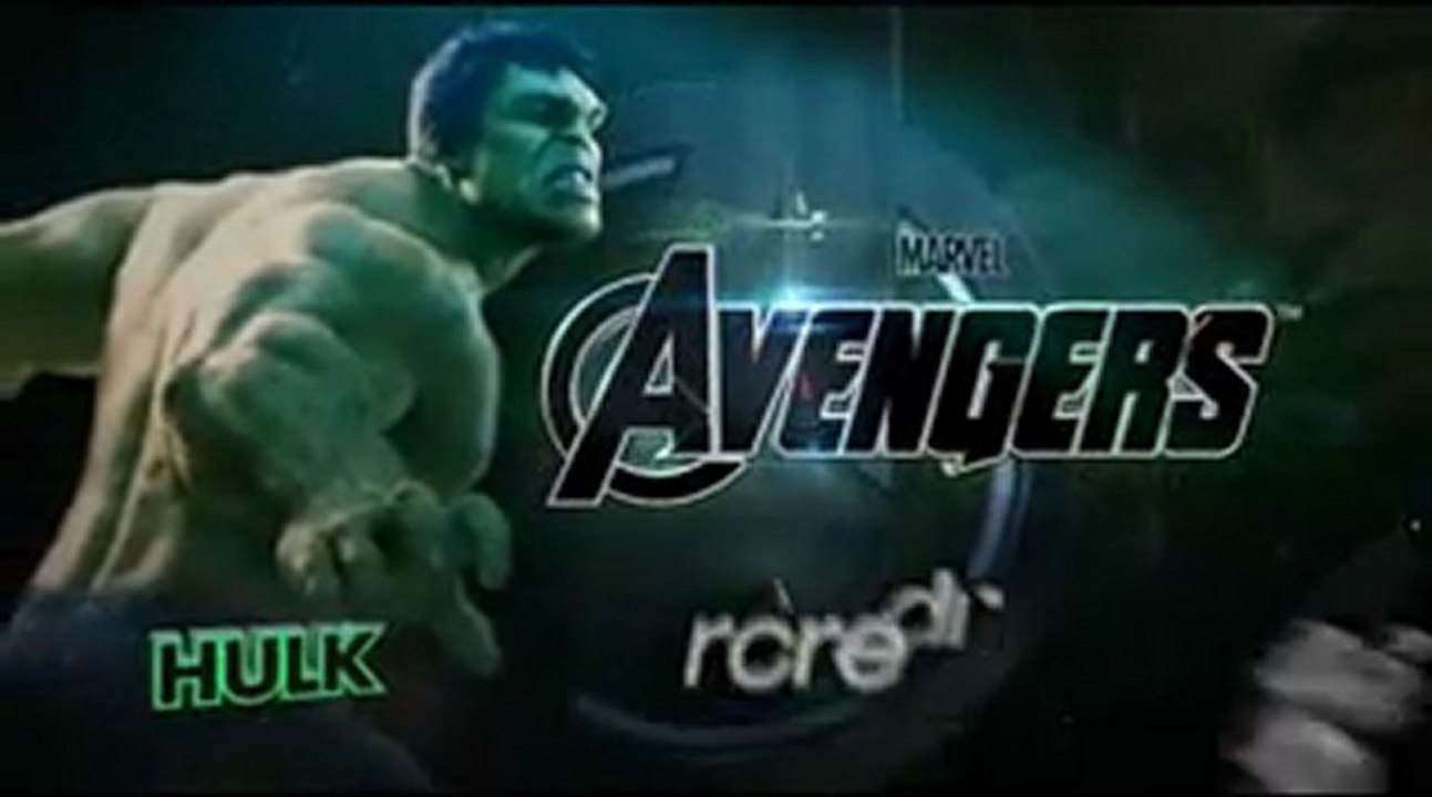 hulk
