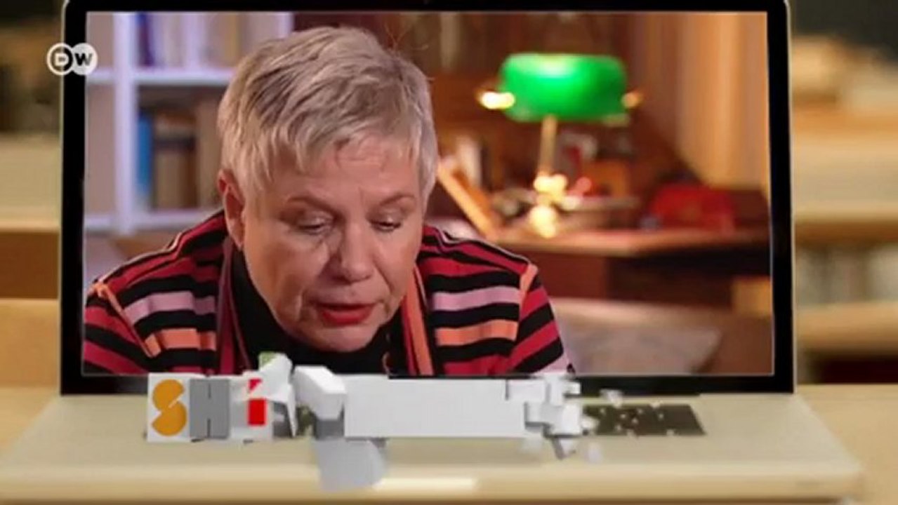 "shades of grey" als vorreiter für moderne online-literatur | shift