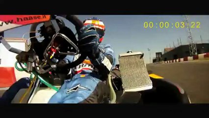 Circuito Karts Madrid   Karting Ángel Burgueño