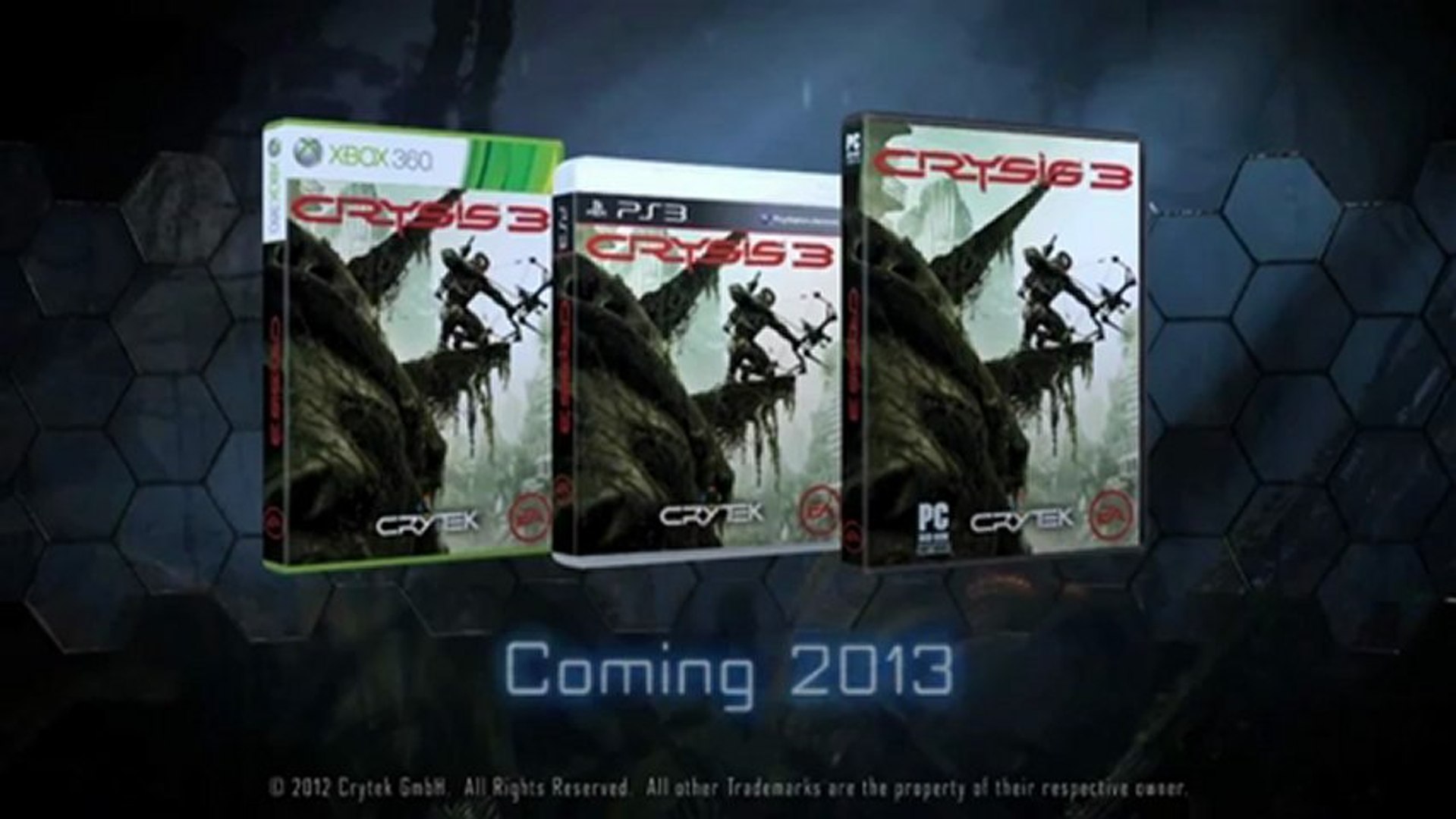 Crysis 3 Ps3 Download Torrent Video Dailymotion