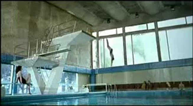 Samouraïs - Bande annonce