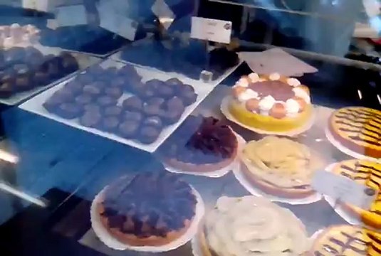 Videotest NGM Explorer (Demo qualità con luminosità diurna)