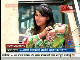 Saas Bahu Aur Betiyan [Aaj Tak] 5th February 2013 Video Watch P2