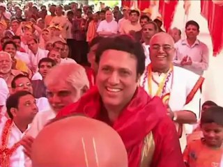 Mothers advice always helped me Govinda