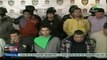 Policía mexicana detiene colaboradores de crimen organizado