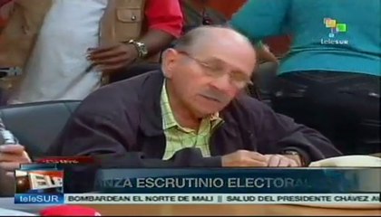 Avanza escrutinio de las elecciones legislativas en Cuba