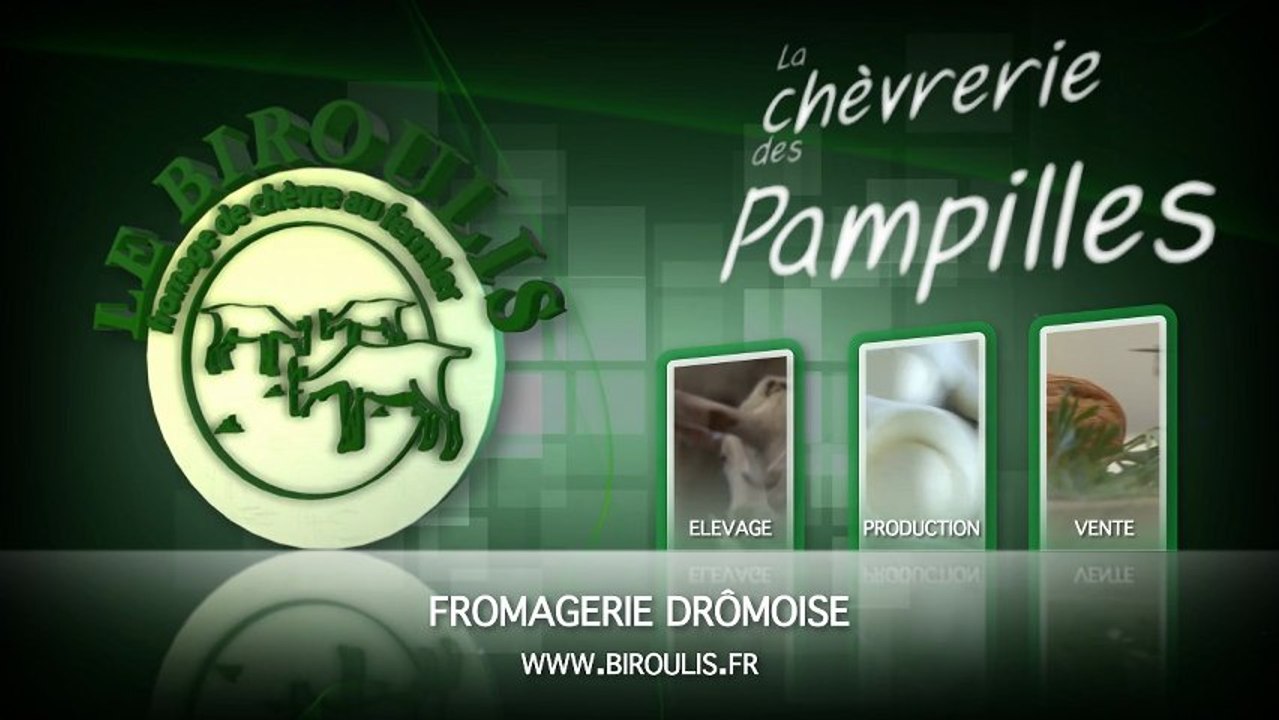 Fromagerie "Le Biroulis"