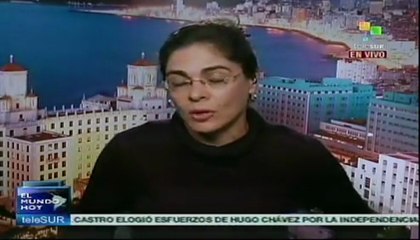 Fidel Castro reapareció en Cuba para votar