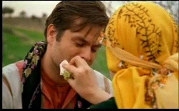 MUAZZEZ ERSOY Dumanlı dumanlı RAKS