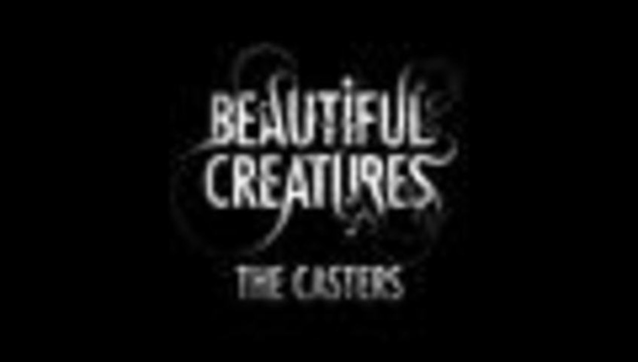 'Beautiful Creatures' Featurette