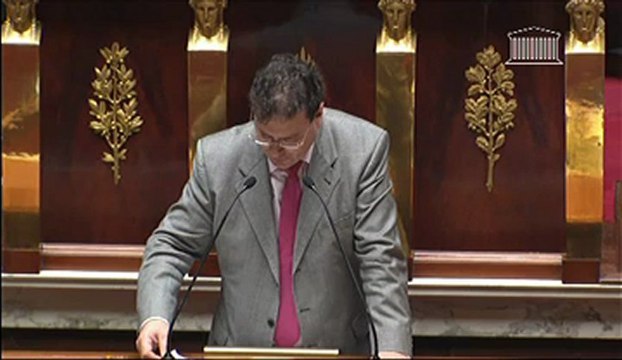 Assemblée nationale : Intervention de Philippe Gosselin sur l'article 1er quater du projet de loi mariage pour tous