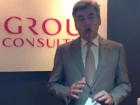 Pierre Debourdeau, Président desConseillers du Commerce Extérieur de la France au Portugal, évoque le Portugal comme plate-forme d'exportation