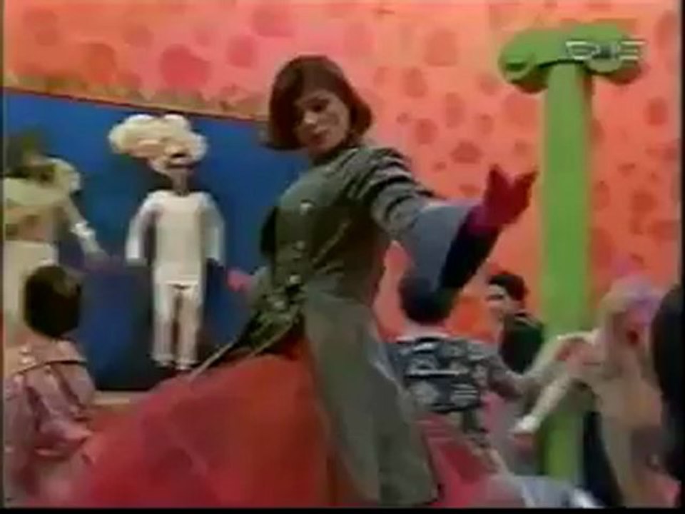 EMEL Ruhun dumaz RAKS