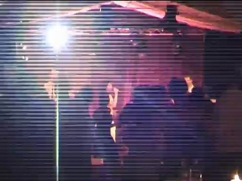 Orchestre Soirée Mariage - Malaca Trio - 2010