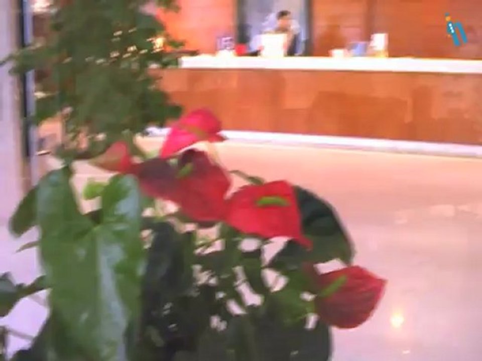 Sitges - Hotel Meliá Sitges (Quehoteles.com)