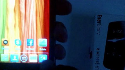 EVERGLORY By EVERTEK Demo V1.0