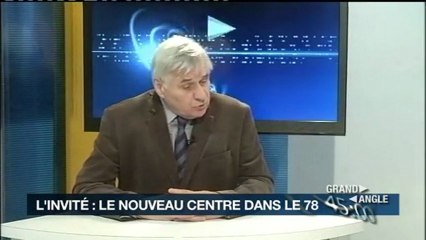 Grand Angle - Lundi 4 février