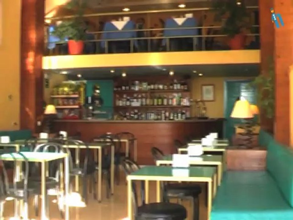 Sitges - Hotel Celimar (Quehoteles.com)