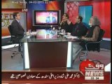 Tonight With Moeed Pirzada 04 February 2013