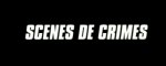 Scènes de Crimes (2000) - Bande Annonce / Trailer [VF-HQ]