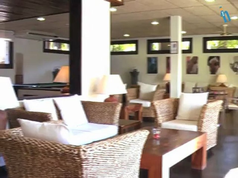 Sitges - Hotel Antemare (Quehoteles.com)