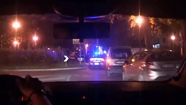 Rimini: tre rumeni rapinano un negoziante bengalese arrestati