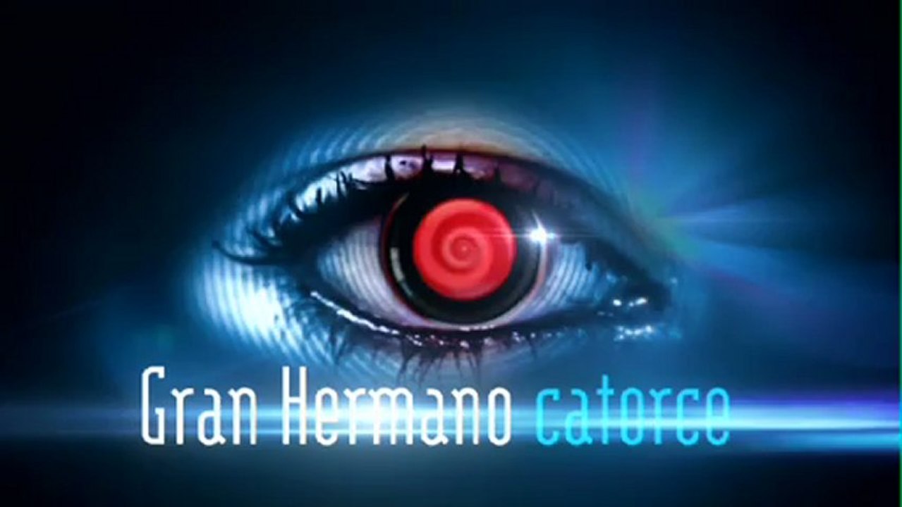 ¡FALTAN 6 DÍAS! LLEGA GRAN HERMANO CATORCE