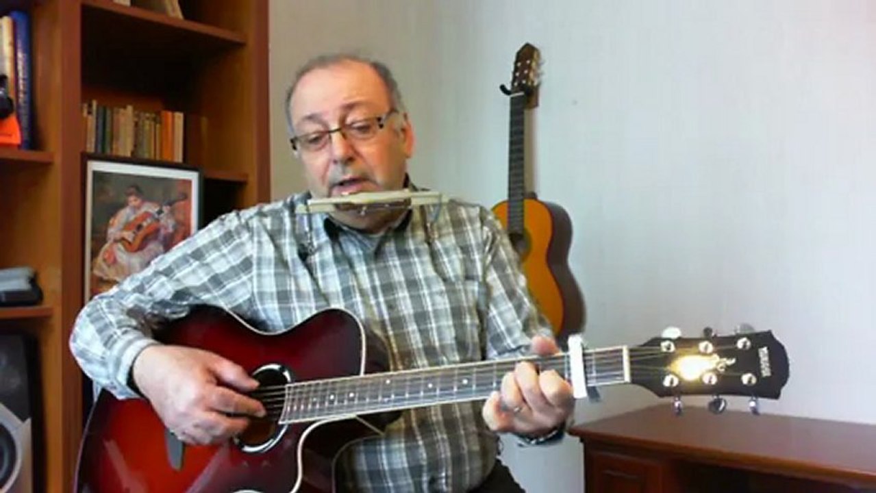 Quand l'oiseau chante (Michel Fugain) Reprise