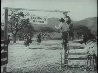 The Lone Ranger  The Legion of Old Timers Part 21