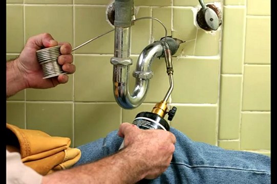 Plombier sur Paris 15eme Tel 01_43_29_02_89