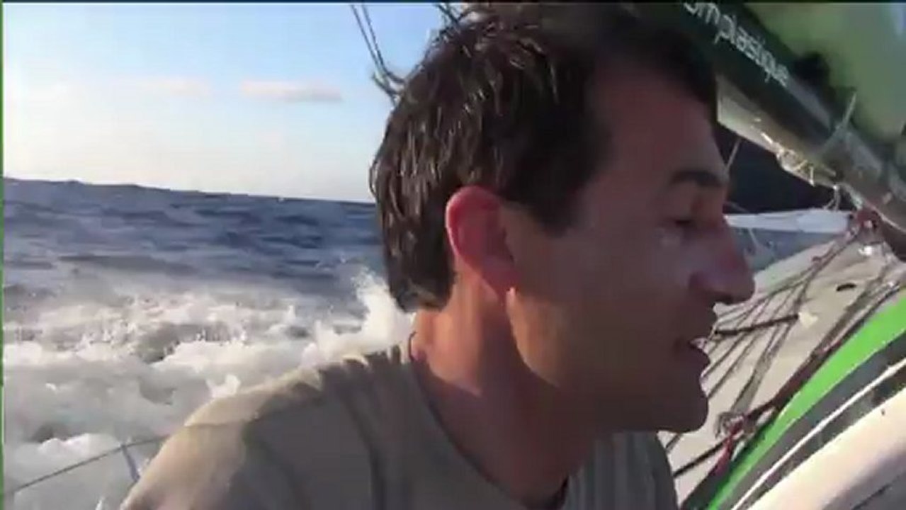 Les petits plaisirs d'Alessandro Di Benedetto