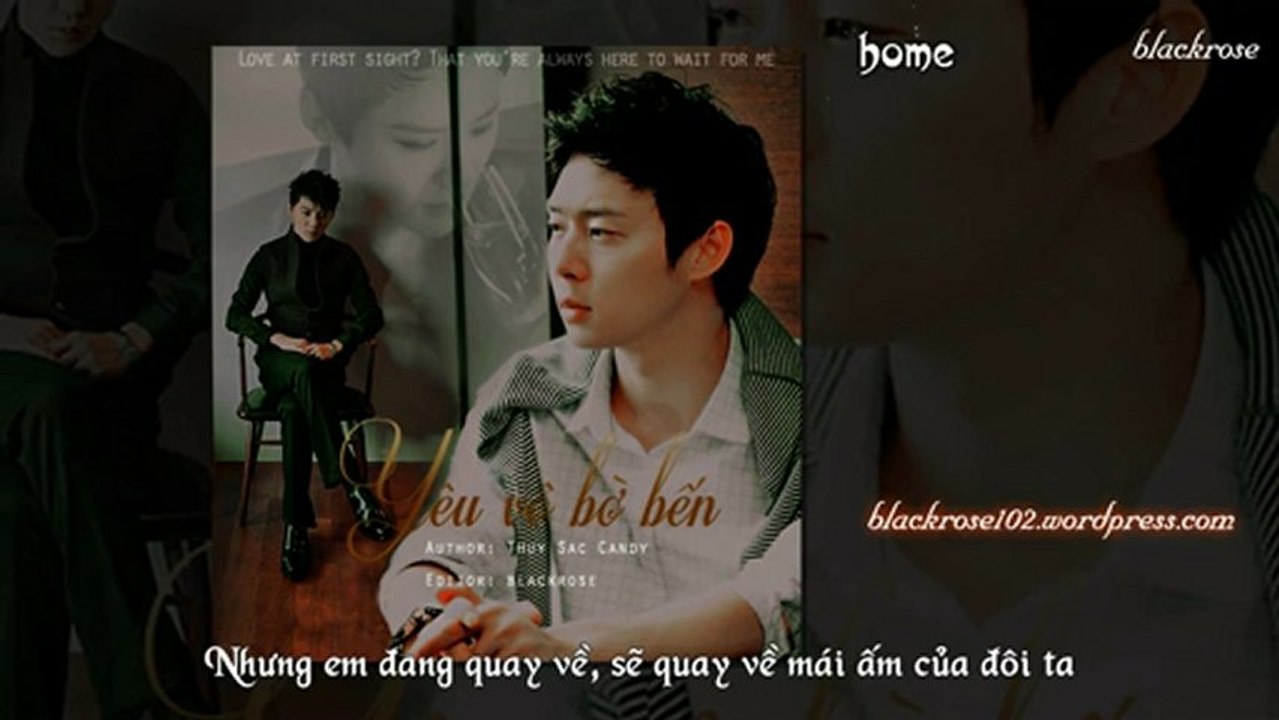 [blackrose]Yêu vô bờ bến ost 2