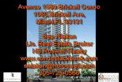 Avenue 1060 Condo in Brickell - Miami Condos - Video Tour