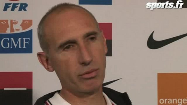 Le rugby français raciste ? Patrice Lagisquet répond à Mourad Boudjellal