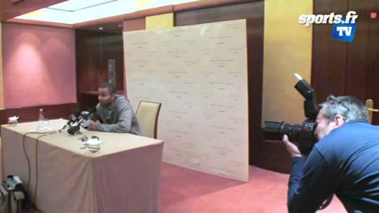 Tony Parker : la NBA, les Bleus, l'Asvel