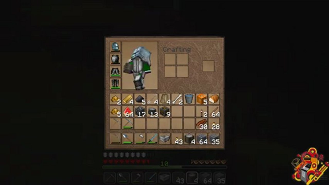 Lets Play Minecraft #063