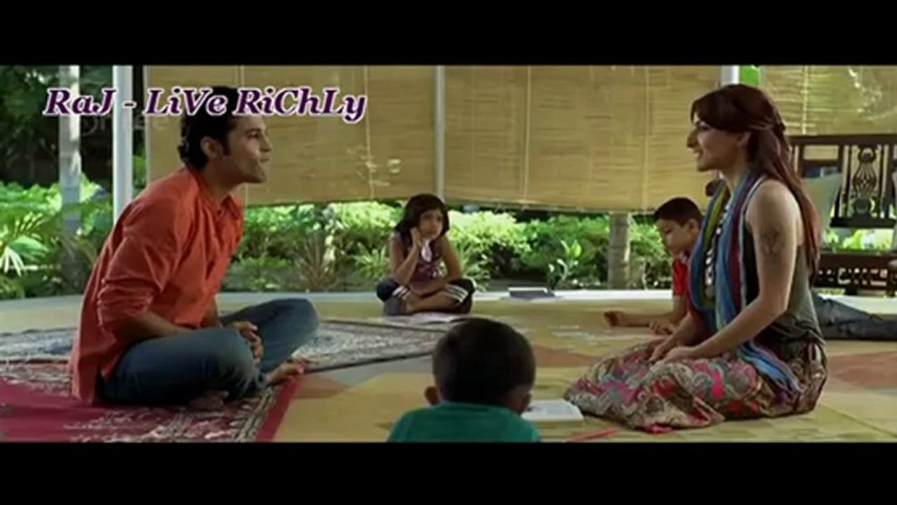 Tera mera pyar