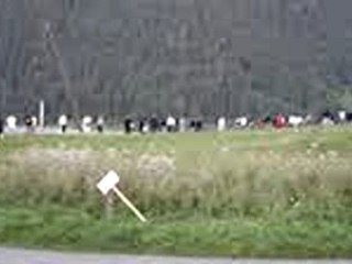 mont blanc 2006