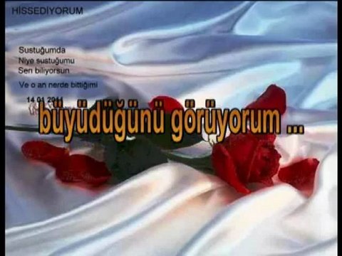 Kayahan :Seni Çok Özledim