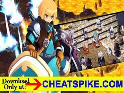 Zenonia 5 Hack get 99999999 Zen Points - No jailbreak - New Release Hack for Zenonia 5