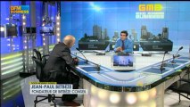 Europe : on en est où ? : Jean-Paul Betbèze - 5 février - BFM : Good Morning Business