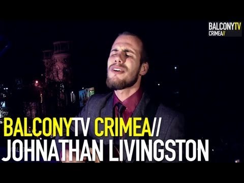 JONATHAN LIVINGSTON - СЕВАСТОПОЛЬСКИЕ ДОЖДИ (BalconyTV)