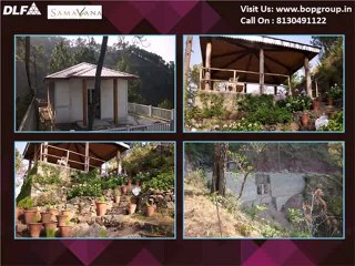 Dlf Samavana Kasauli Plots