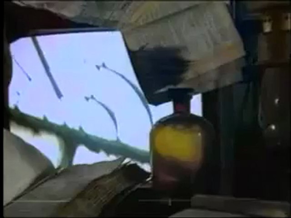 HARUN KOLÇAK Dualarım yoluna RAKS