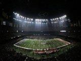 Power outage stops Super Bowl for 34 minutes