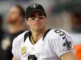 Brees acts as host for New Orleans Super Bowl