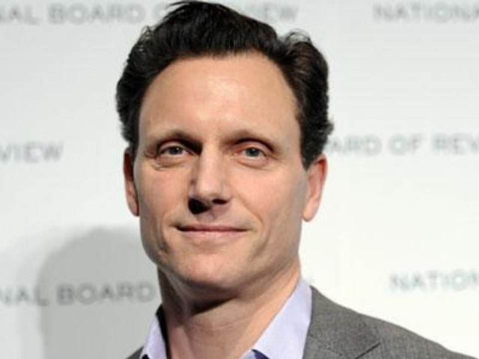 Goldwyn: Volcano about to erupt on 'Scandal'