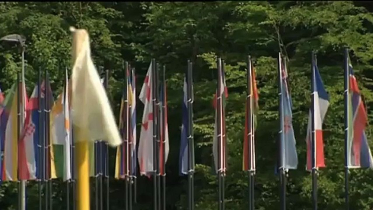 Wettskandal: "umfassendes kriminelles netzwerk"